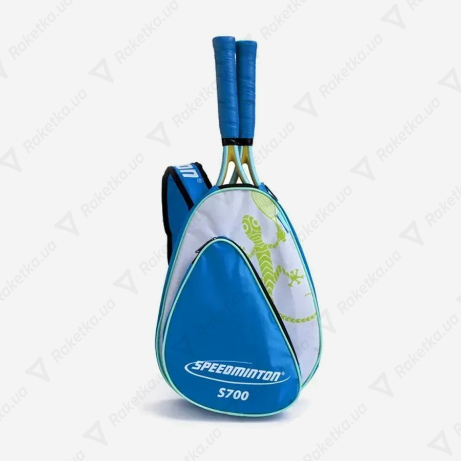 Speedminton Set S700 - купить в Киеве, цены на наборы - магазин